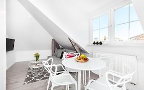 Sopot Pier Apartments By Oneapartments